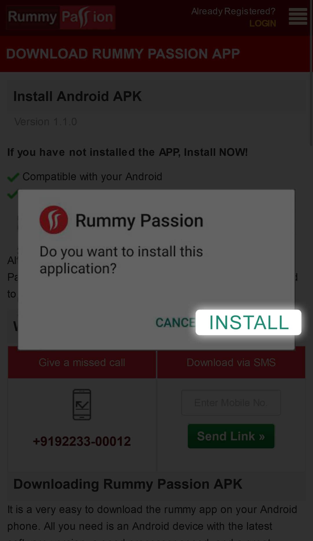 RMC para Android - Baixe o APK na Uptodown